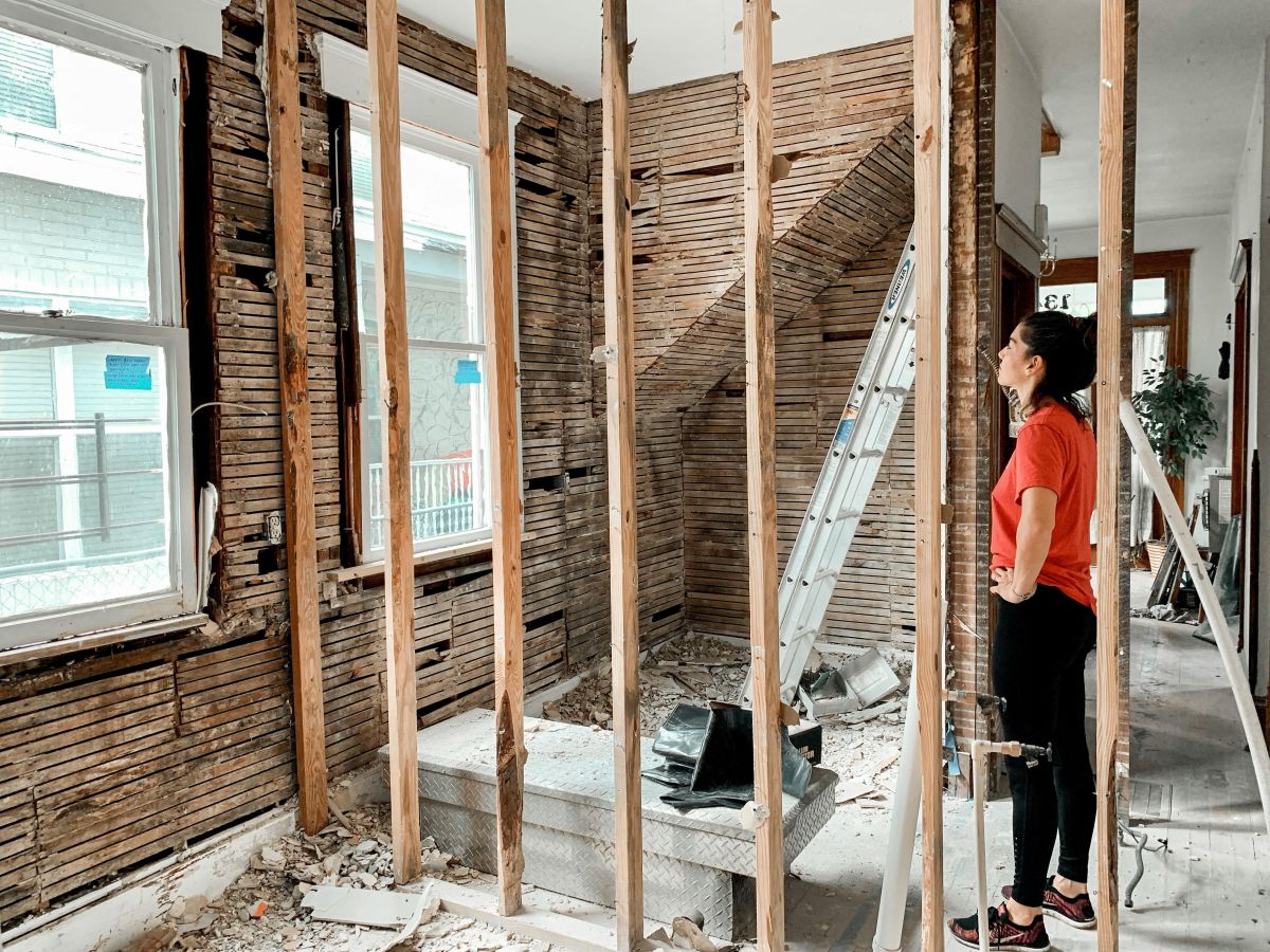 Reparaciones de albañilería en Barcelona